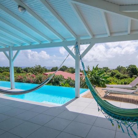 Villa La Favorite Capesterre Luaran gambar
