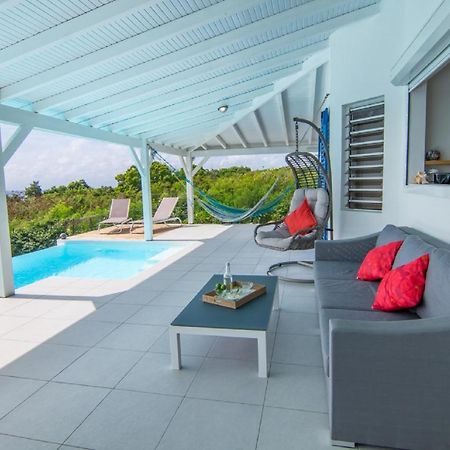 Villa La Favorite Capesterre Luaran gambar