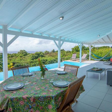 Villa La Favorite Capesterre Luaran gambar