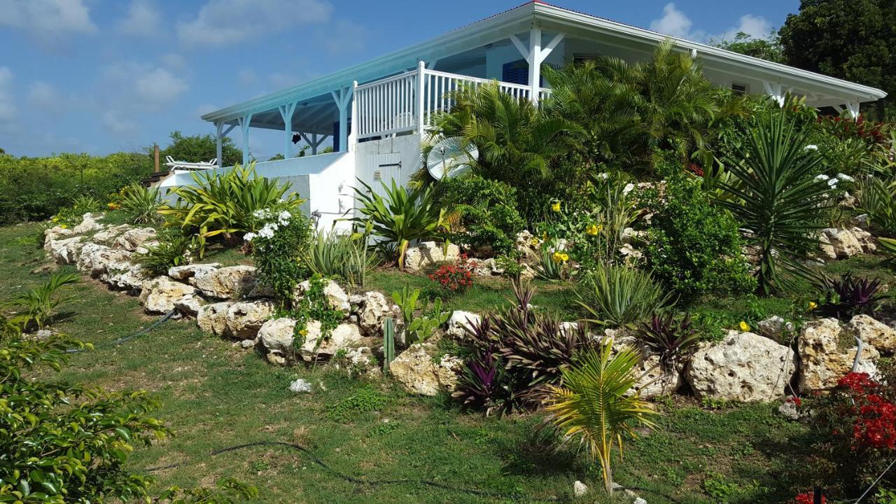 Villa La Favorite Capesterre Luaran gambar